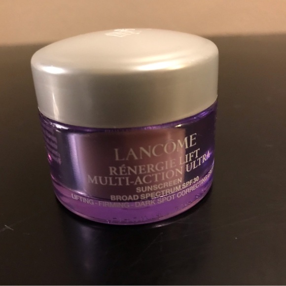 Lancôme Rénergie Lift Multi-Action Ultra Cream - Picture 1 of 4